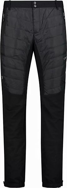 CMP Outdoorhose MAN PANT HYBRID NERO günstig online kaufen