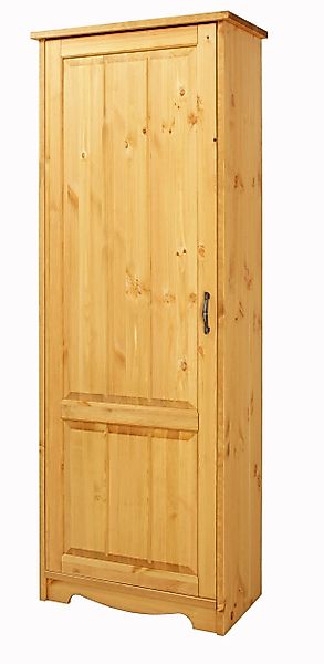 Home affaire Garderobenschrank Trinidad Breite 69 günstig online kaufen