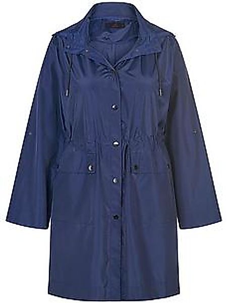 Jacke Emilia Lay blau günstig online kaufen