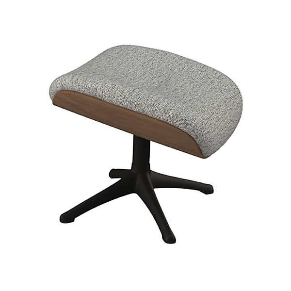 FLEXLUX Fußhocker "Aarhus, Hocker", Hohes Komfort, Entspannungsmöbel, Fuss günstig online kaufen