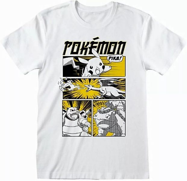 POKÉMON T-Shirt günstig online kaufen