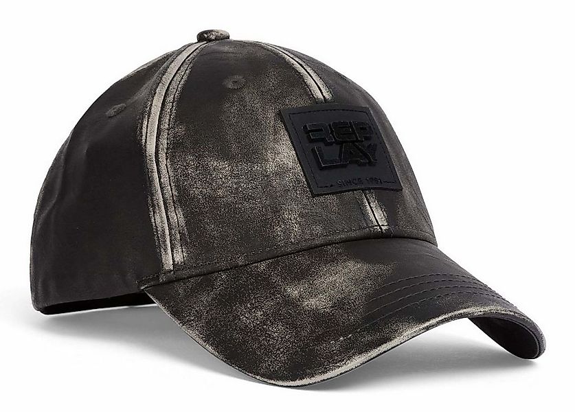 Replay Baseball Cap Cap günstig online kaufen