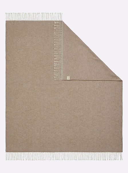 Biederlack Wohndecke günstig online kaufen