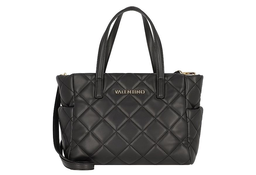 VALENTINO BAGS Henkeltasche Ocarina, Polyurethan günstig online kaufen