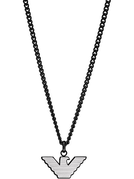 Emporio Armani Collier Emporio Armani Herren-Kette günstig online kaufen