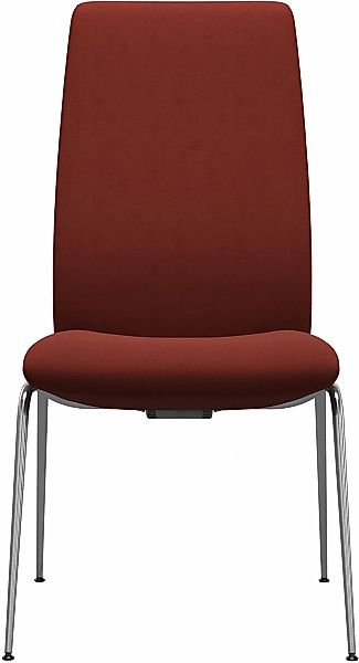 Stressless Polsterstuhl "Laurel", Microfaser DINAMICA, High Back, Größe L, günstig online kaufen