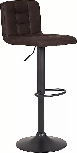 HELA Barhocker "Amanda II H", drehbar, höhenverstellbar günstig online kaufen