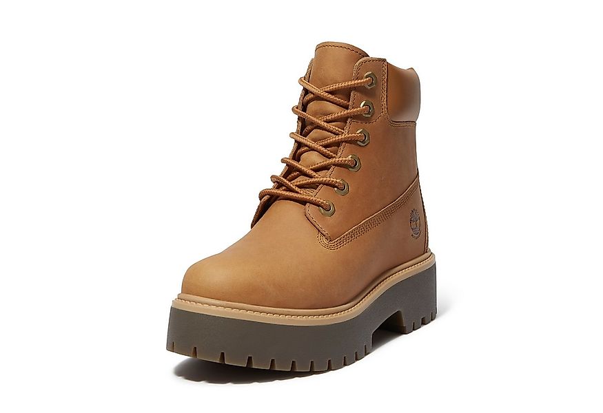 Timberland STONE STREET6 INCH LACE UP WATERPROOF BOOT Schnürboots Wintersti günstig online kaufen