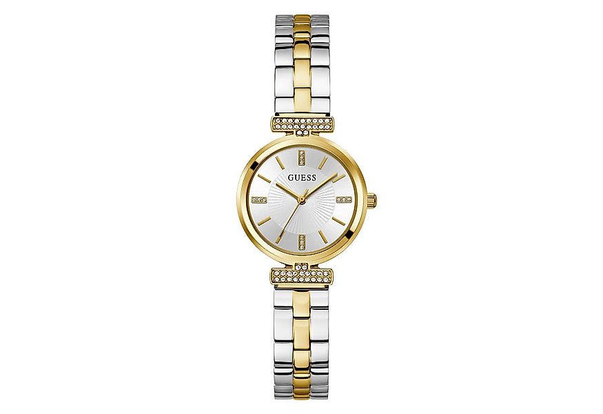 Guess Quarzuhr ARRAY GW0762L5 günstig online kaufen