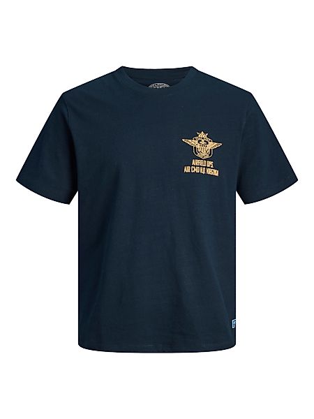 Jack & Jones T-Shirt "JPRBLULUKE SS TEE" günstig online kaufen