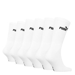 PUMA Sportsocken PUMA Unisex Crew Tennissocken günstig online kaufen