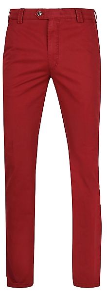 Meyer Chino Bonn Rot - Größe 54 günstig online kaufen