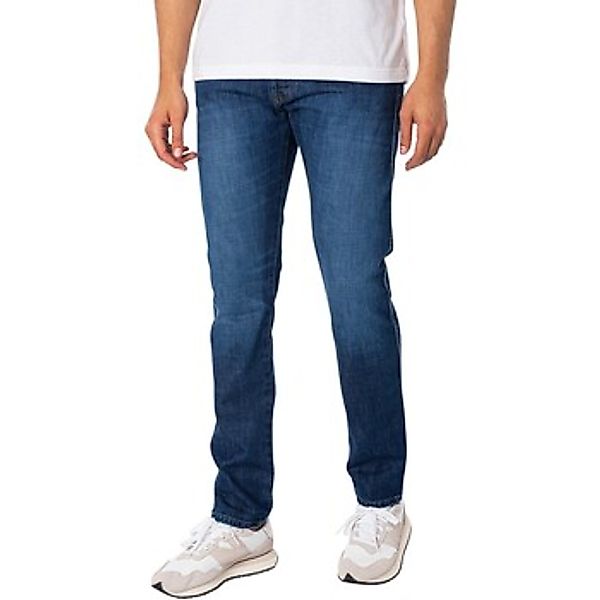 Lois  Bootcuts Terrassenjeans günstig online kaufen