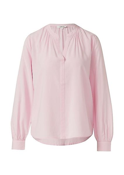 s.Oliver Langarmbluse günstig online kaufen