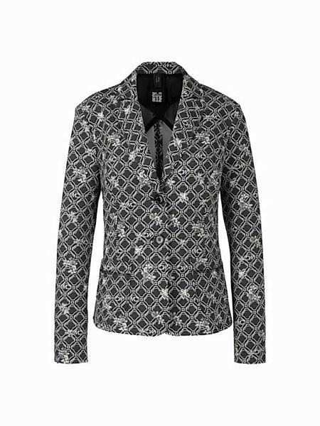 Marc Cain Blusenblazer Blazer günstig online kaufen