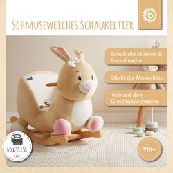 BIECO Schaukeltier günstig online kaufen