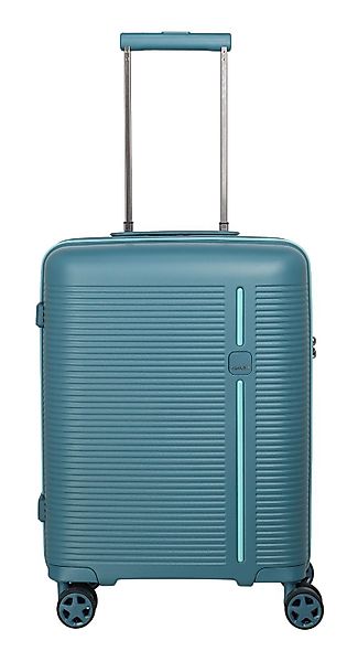 travelite Hartschalen-Trolley 4W Trolley, 4 Rollen günstig online kaufen
