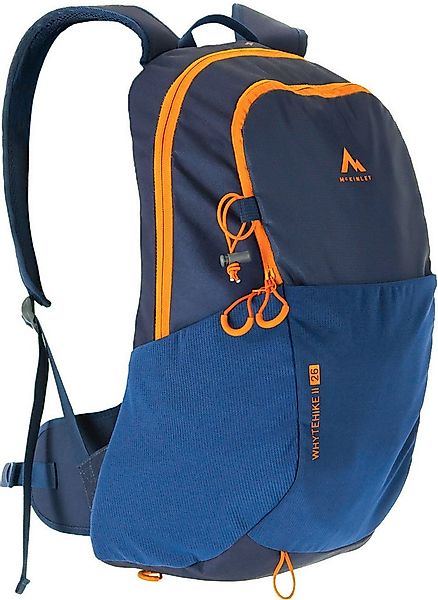 McKINLEY Rucksack Wander-Rucksack Whytehike 26L II BLUE DARK / GREY / B günstig online kaufen