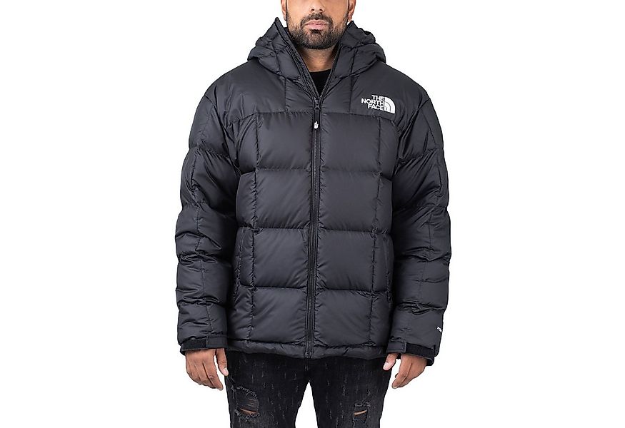 The North Face Winterjacke The North Face Lhotse Hooded günstig online kaufen