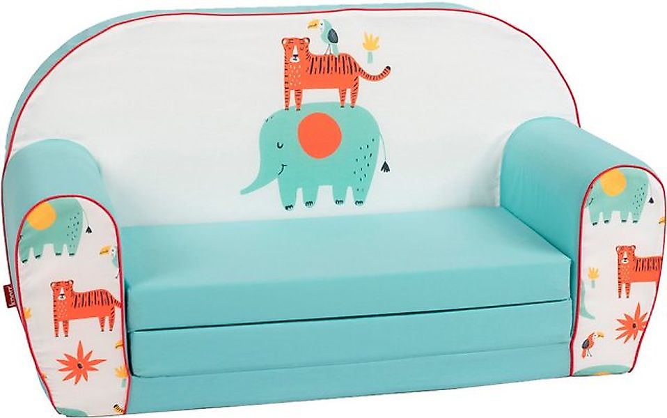 Knorrtoys® Sofa Wild life, für Kinder, Made in Europe günstig online kaufen