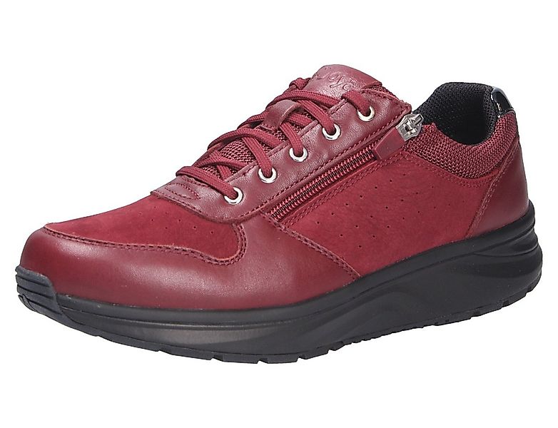 Joya DYNAMO ZIP W DARK RED II Schnürschuh Hochwertige Qualität günstig online kaufen