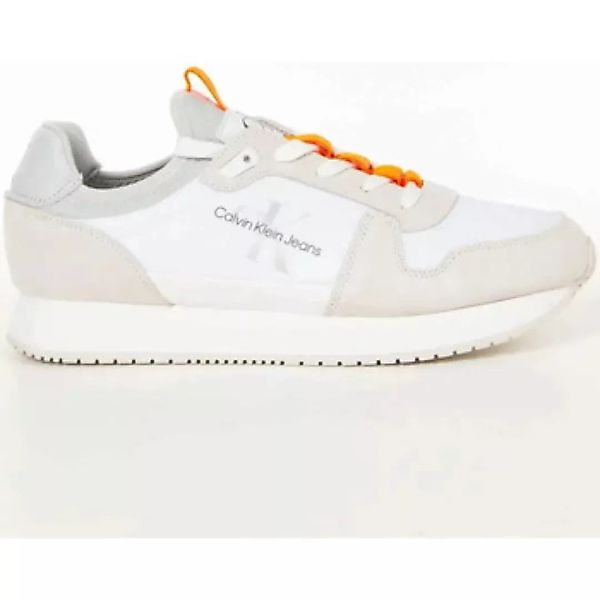 Calvin Klein Jeans  Sneaker Retro Runner günstig online kaufen
