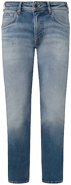 Pepe Jeans Tapered-fit-Jeans TAPERED JEANS günstig online kaufen