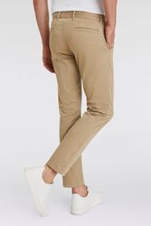 BOSS ORANGE Chinohose slim mit Gesäßtaschen günstig online kaufen