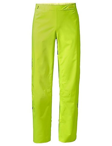 VAUDE Outdoorhose Vaude Mens Moab Rain Pants Herren Hardshell-Hose günstig online kaufen