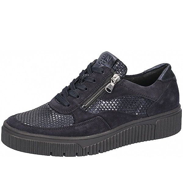 Waldläufer Sansa Weite K Schnürschuh günstig online kaufen