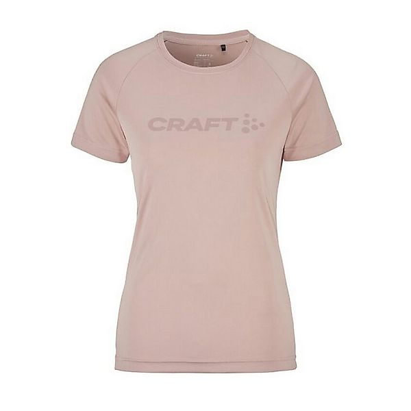 Craft T-Shirt Craft Damen T-Shirt Core Essence Logo Tee W 1911785 günstig online kaufen