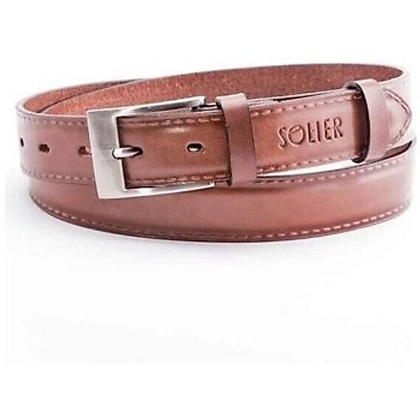 Solier  Gürtel SB09 günstig online kaufen