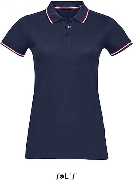 SOLS Poloshirt Damenpolo Prestige Women Polo günstig online kaufen