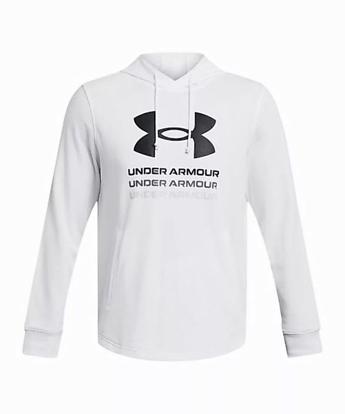 Under Armour® Hoodie Ua Rival Terry Graphic Hood günstig online kaufen