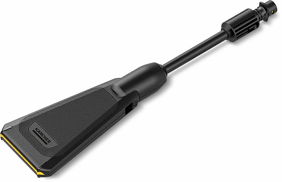 KÄRCHER Hochdruckreiniger-Düse "Strahlrohr ecoBooster 120", sehr vielseitig günstig online kaufen