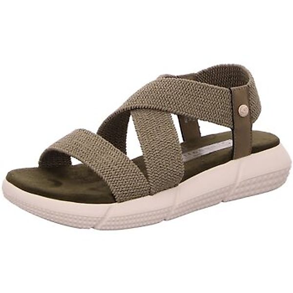 Bugatti  Sandalen Sandaletten Jersey 431-A7880-6900-7000 günstig online kaufen