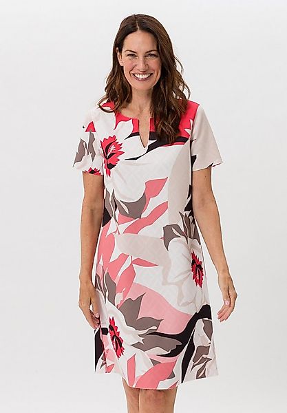 TUZZI Jerseykleid mit floraler Eleganz günstig online kaufen