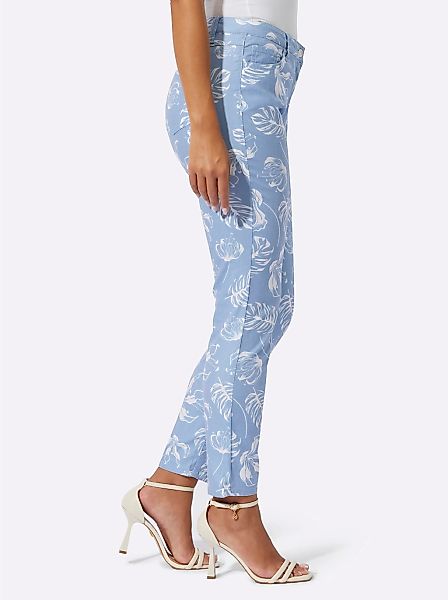 creation L 5-Pocket-Jeans, (1 tlg.) günstig online kaufen