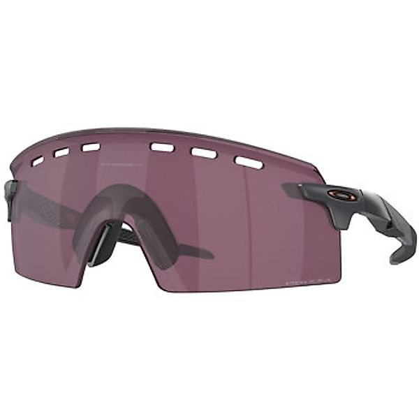 Oakley  Sonnenbrillen Encoder Strike belüftete Sonnenbrille OO9235 923510 günstig online kaufen