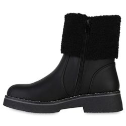 VAN HILL 841332 Stiefelette Damen Leicht günstig online kaufen