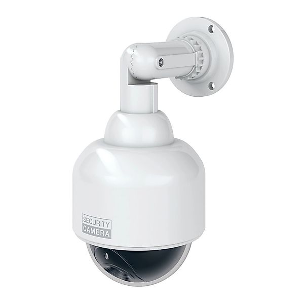 Basi CCD Kamera-Attrappe KA 302 mit Rotem Blinklicht nach IP23 Geprüft inkl günstig online kaufen