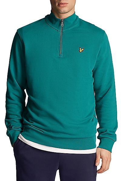 Lyle & Scott Sweatshirt Herren, 100% günstig online kaufen