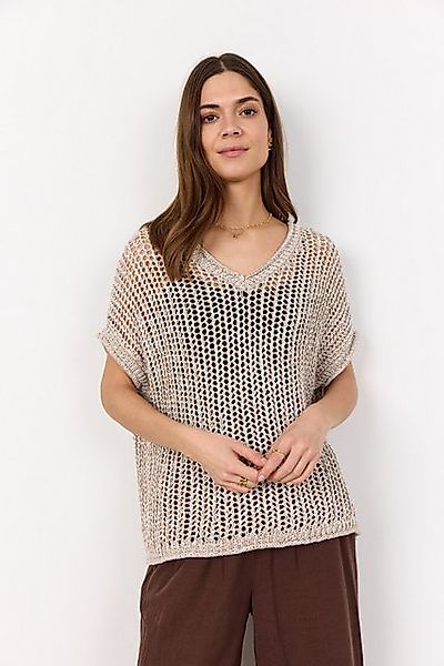 soyaconcept Kurzarmpullover SC-RUDY 2 günstig online kaufen
