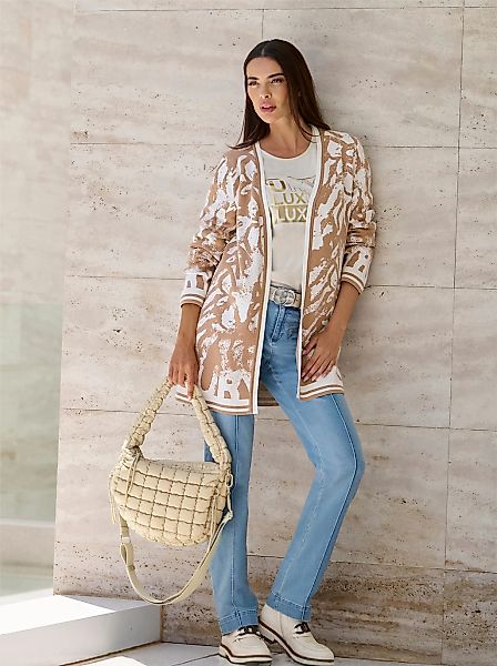 heine Strickjacke günstig online kaufen