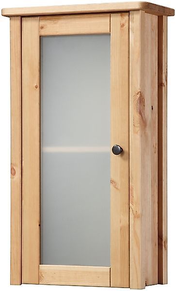 welltime Hängeschrank Sylt Breite 40 cm, günstig online kaufen