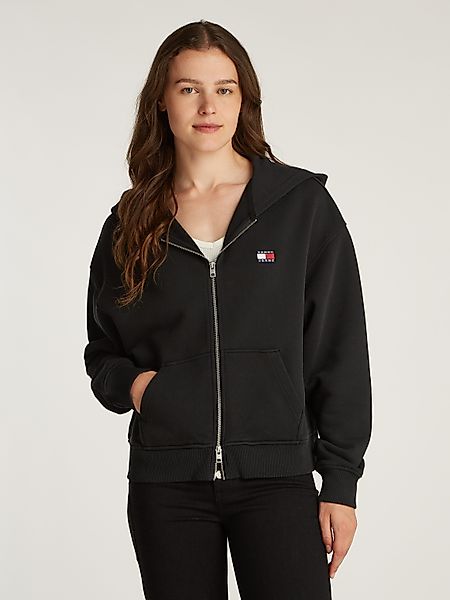 Tommy Jeans Curve Sweatshirt Sweatshirt TJW günstig online kaufen