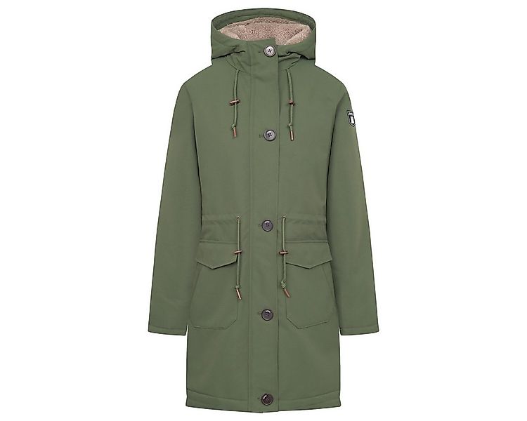 Derbe Winterjacke Derbe Friese-Festholm - Winterjacke günstig online kaufen