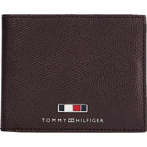 Tommy Hilfiger Business Mini Cc One Size Twilight Plum günstig online kaufen