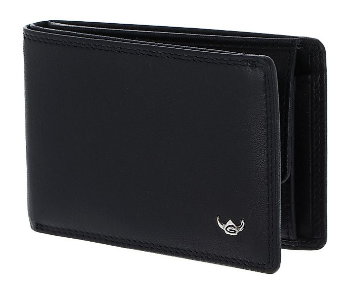 Golden Head Geldbörse Petite Billfold Coin Wallet, aus echtem Rindsleder mi günstig online kaufen