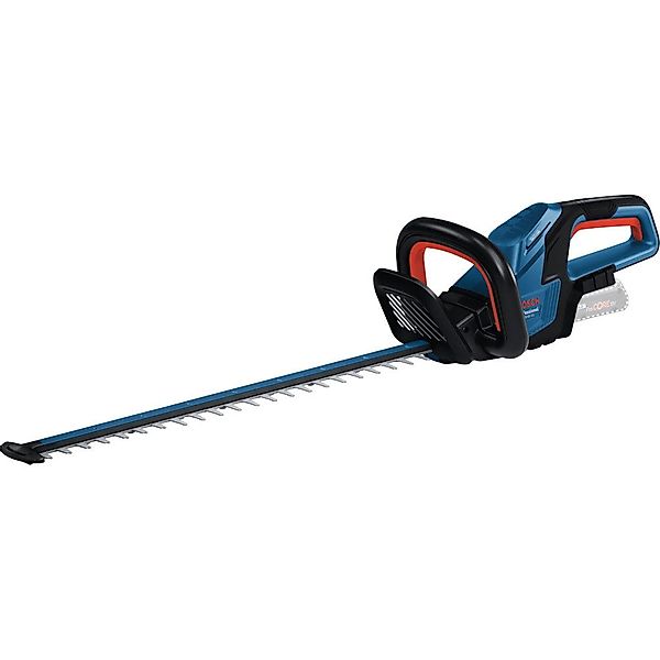 BOSCH Akku-Heckenschere GHE 18V-60 (II) Professional günstig online kaufen